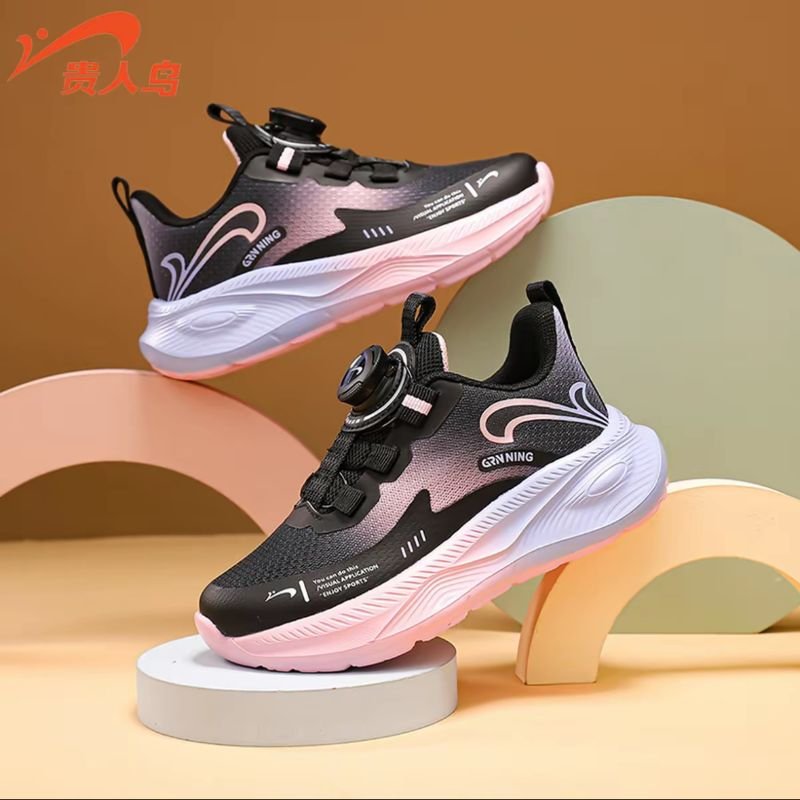 Black pink