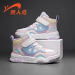 Guirenniao children's board shoes, boys' shoes, sports shoes 2025 new autumn non-slip and wear-resistant trendy brand outdoor fashion shoes - Image 4